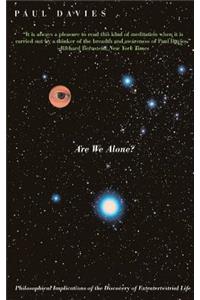 Are We Alone PB