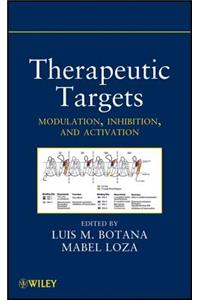 Therapeutic Targets