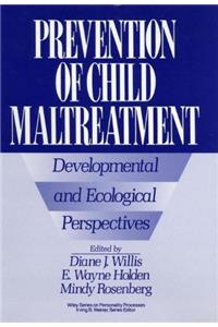 Prevention of Child Maltreatment