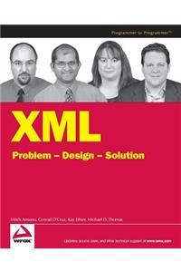 XML: Problem - Design - Solution