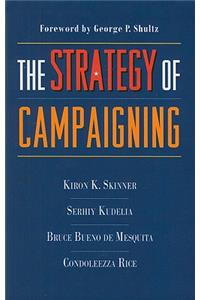 Strategy of Campaigning