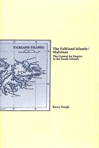 The Falkland Islands/Malvinas