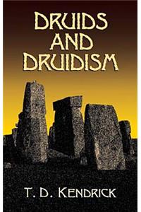 Druids and Druidism