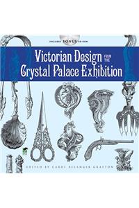Victorian Design from the Crystal Palace Exhibition