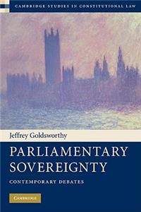 Parliamentary Sovereignty