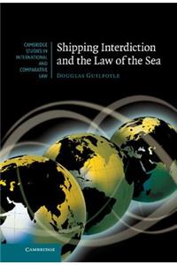 Shipping Interdiction and the Law of the Sea