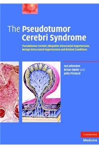 Pseudotumor Cerebri Syndrome