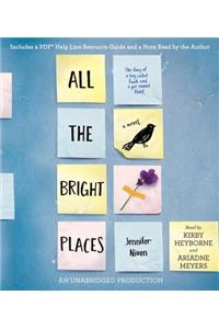 All the Bright Places