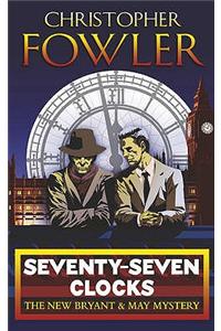 Seventy-Seven Clocks