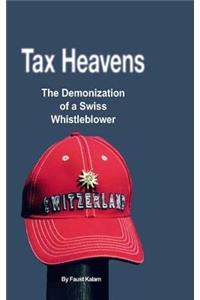 Tax Heavens