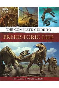 Complete Guide to Prehistoric Life