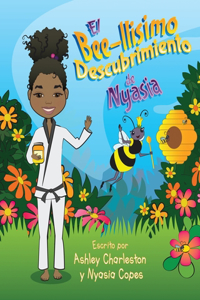 Bee-llisimo Descubrimiento de Nyasia