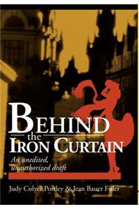 Behind the Iron Curtain