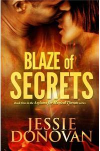 Blaze of Secrets
