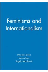 Feminisms and Internationalism