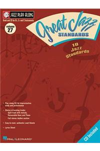 Great Jazz Standards