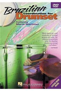 Brazilian Coordination for Drumset