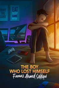 boy who lost himself
