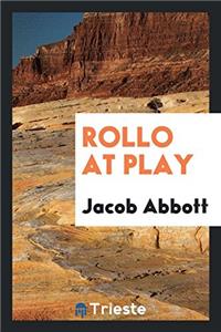 Rollo at play