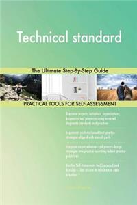 Technical standard The Ultimate Step-By-Step Guide