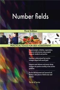 Number fields Third Edition
