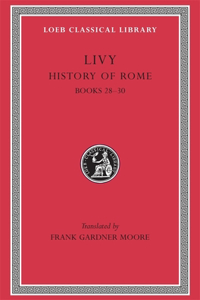 History of Rome, Volume VIII