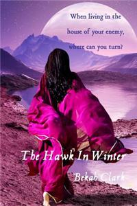 The Hawk in Winter