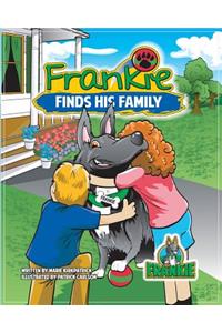 Frankie Finds His Family