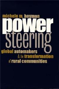 Power Steering