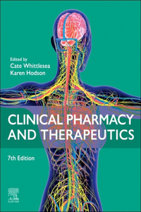 Clinical Pharmacy and Therapeutics - E-Book