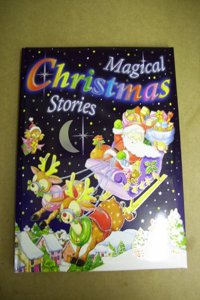 Magical Christmas Tales