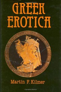 Greek Erotica Hardcover â€“ 1 January 1993