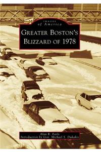 Greater Boston's Blizzard of 1978, Ma