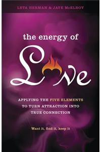 The Energy of Love
