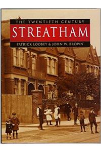 Streatham in Old Photographs