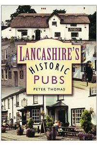 Lancashire's Historic Pubs