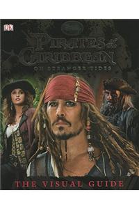 Pirates of the Caribbean: On Stranger Tides