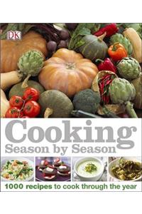 Cooking Season by Season