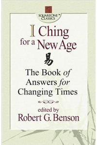 I Ching for a New Age