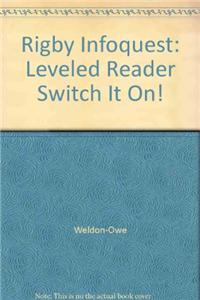 Switch It On!