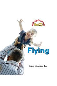 Flying