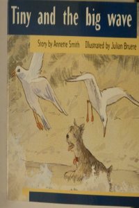 Rigby PM Collections Yellow