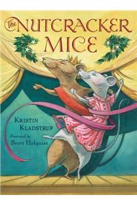 The Nutcracker Mice