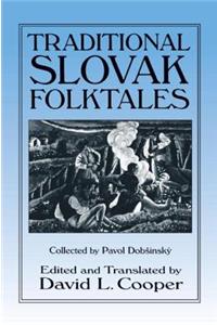 Traditional Slovak Folktales