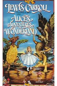 Alice's Adventures in Wonderland