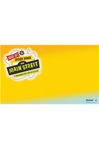 Main St. Vbs Outdoor Banner