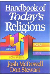 Handbook of Today's Religions