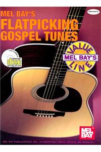 Flatpicking Gospel Tunes