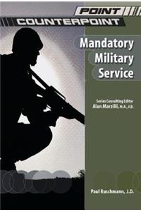Mandatory Military Service