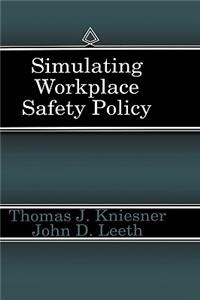 Simulating Workplace Safety Policy